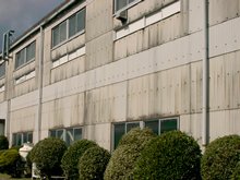 外装 施工例1